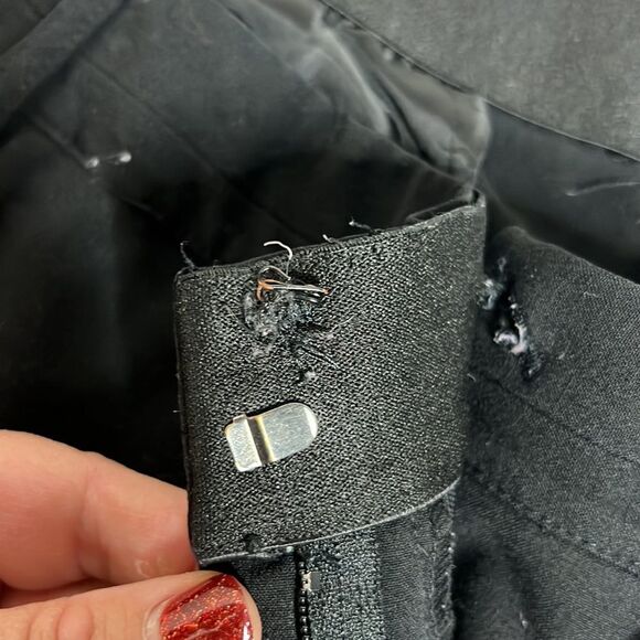 Lane Bryant short pants - Picture 7 of 8